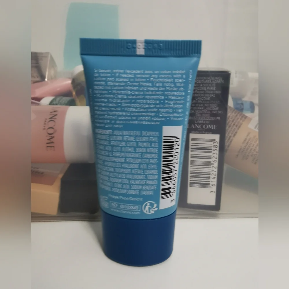 Clarins  Mask - Picture 2 of 3